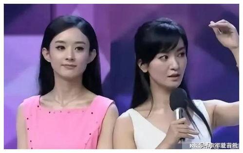 娱乐圈的吃瓜合集